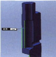福建捷斯特閥門制造有限公司 福建捷斯特閥門制造有限公司