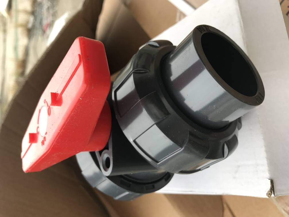 福建捷斯特閥門(mén)制造有限公司