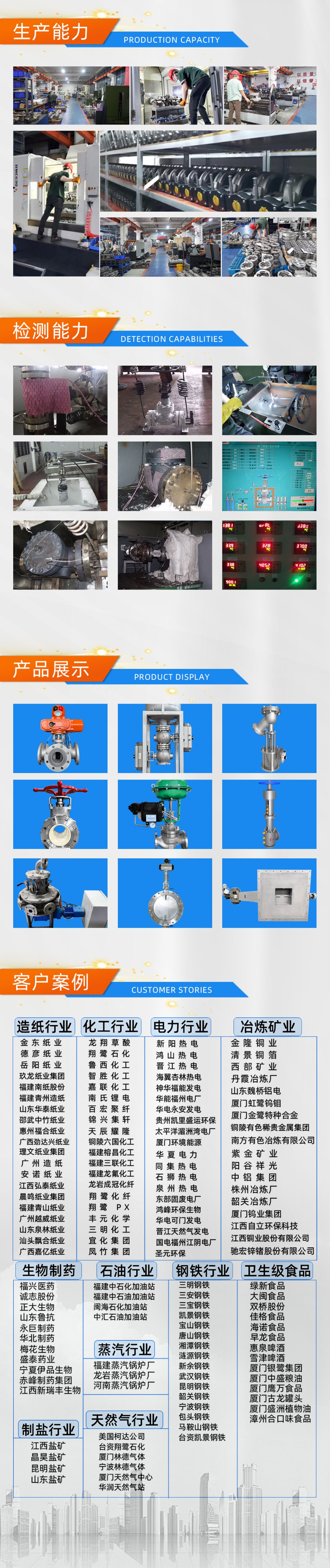福建捷斯特閥門制造有限公司 福建捷斯特閥門制造有限公司