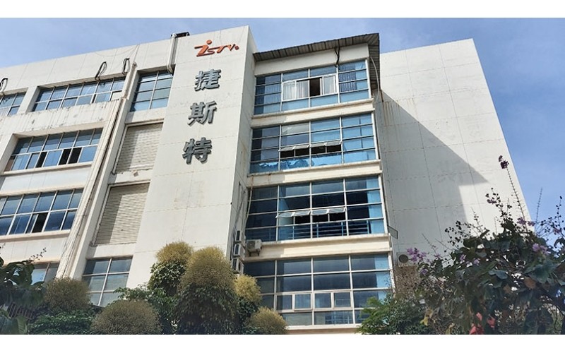 捷斯特閥門(mén)-宣傳片