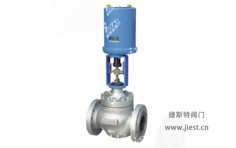 ZDLPM型電子式電動(dòng)單座、套筒調(diào)節(jié)閥